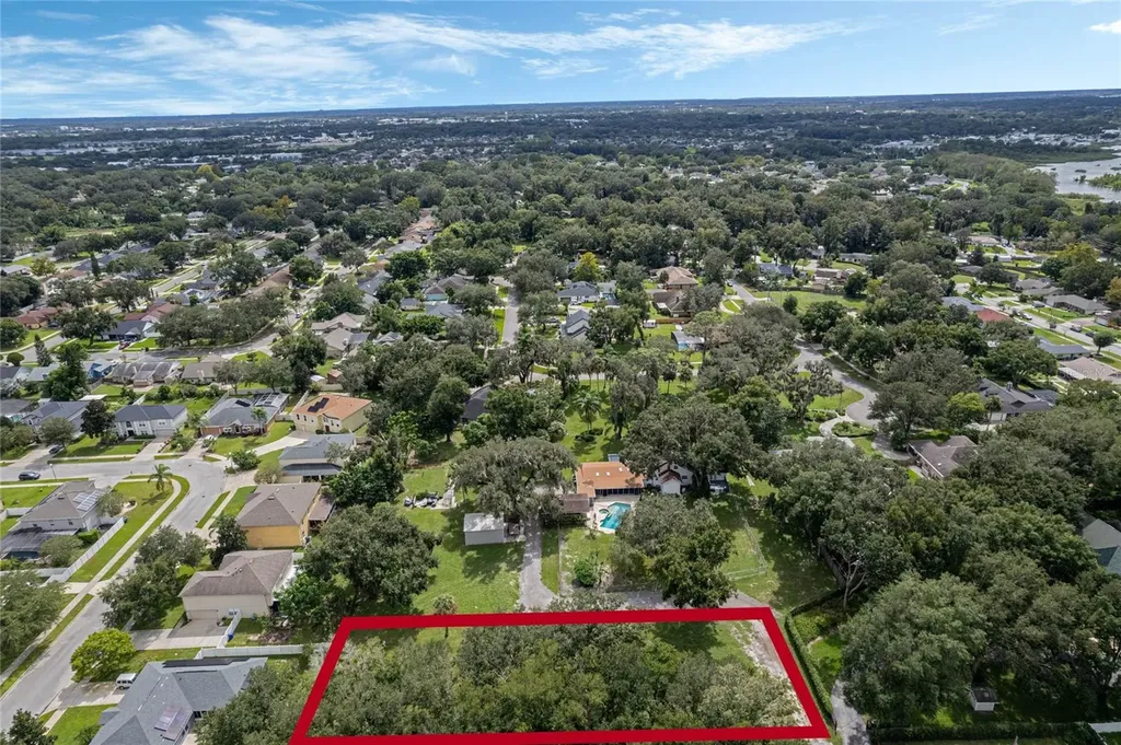 1669 Markel Drive Winter Garden FL 34787
