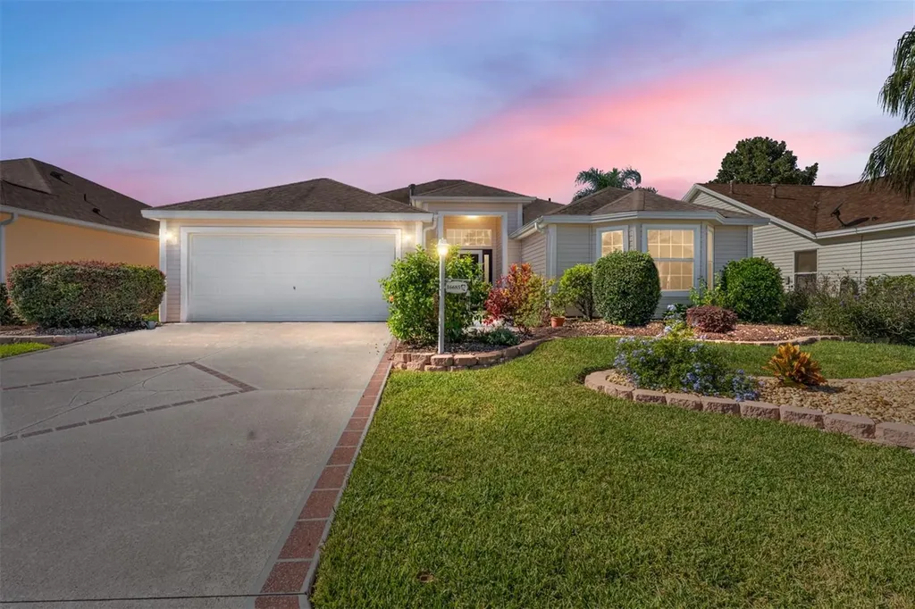 16685 SE 80th Bellavista Circle The Villages FL 32162