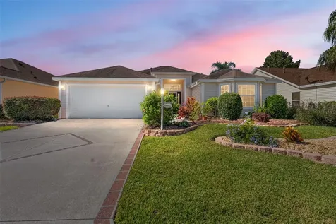 16685 SE 80th Bellavista Circle The Villages FL 32162
