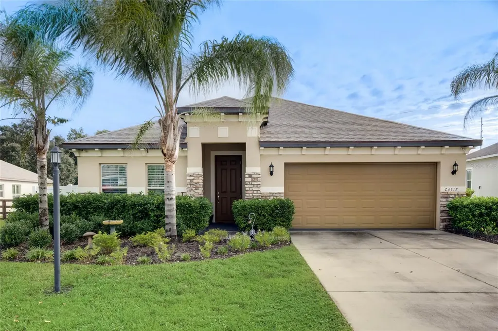 24512 Woodhill Court Sorrento FL 32776
