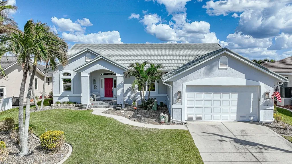 3836 Saint Girons Drive Punta Gorda FL 33950