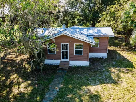 12146 E Highway 318 Fort Mc Coy FL 32134