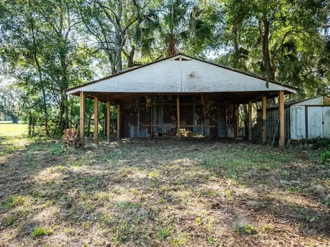 12146 E Highway 318 Fort Mc Coy FL 32134