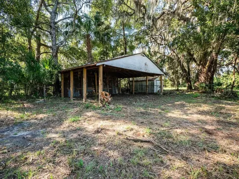 12146 E Highway 318 Fort Mc Coy FL 32134