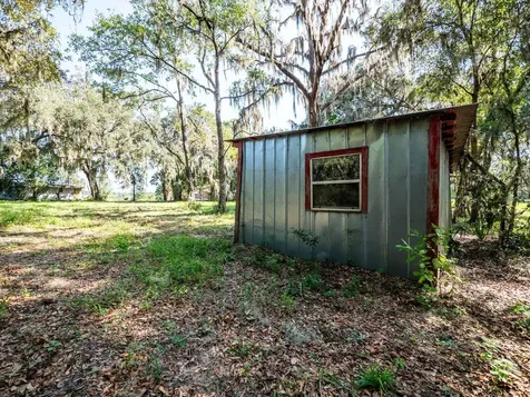 12146 E Highway 318 Fort Mc Coy FL 32134
