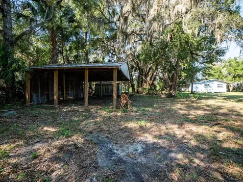 12146 E Highway 318 Fort Mc Coy FL 32134