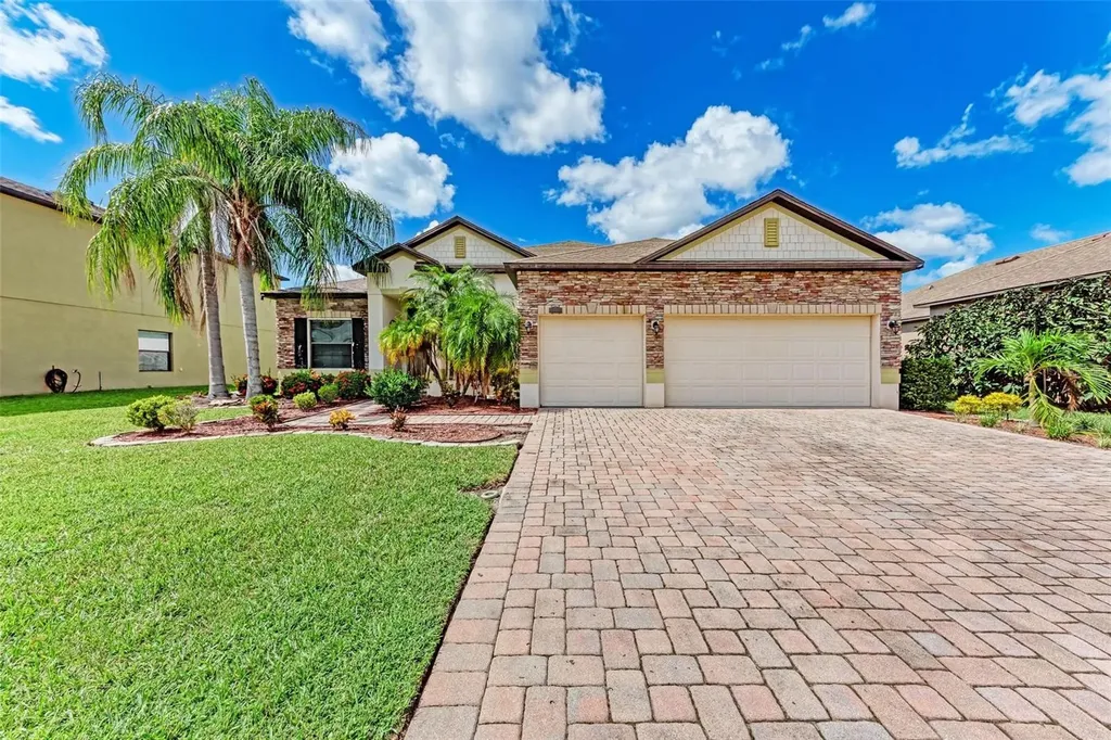 2224 50th Street Circle E Palmetto FL 34221