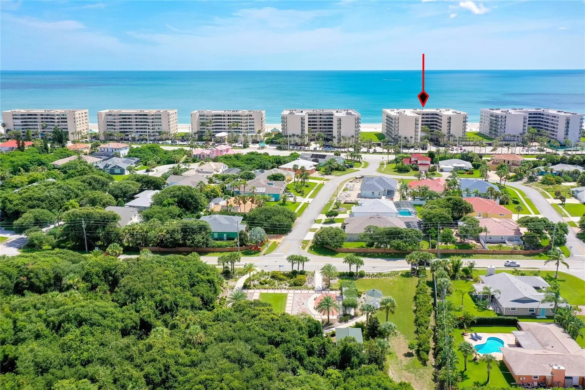 4565 S Atlantic Avenue Port Orange FL 32127