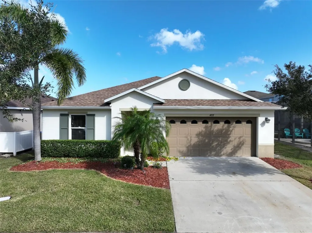 4717 Blue Diamond Street Kissimmee FL 34746