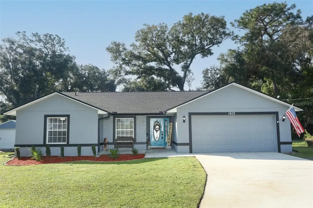 1610 20th Street Orange City FL 32763