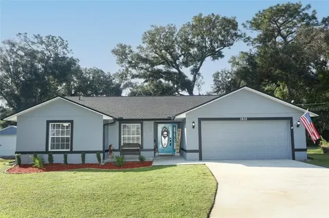 1610 20th Street Orange City FL 32763