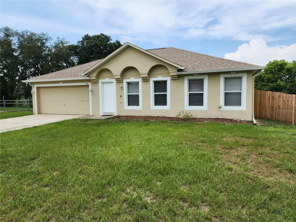 334 Maguire Street Deltona FL 32725