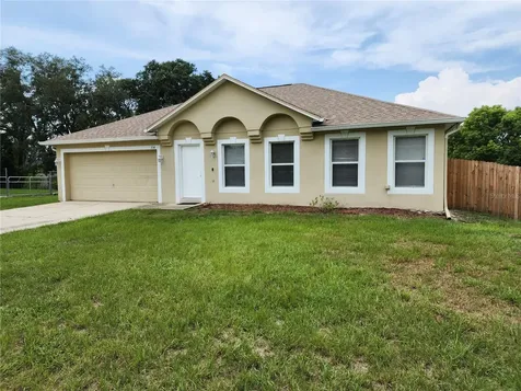 334 Maguire Street Deltona FL 32725