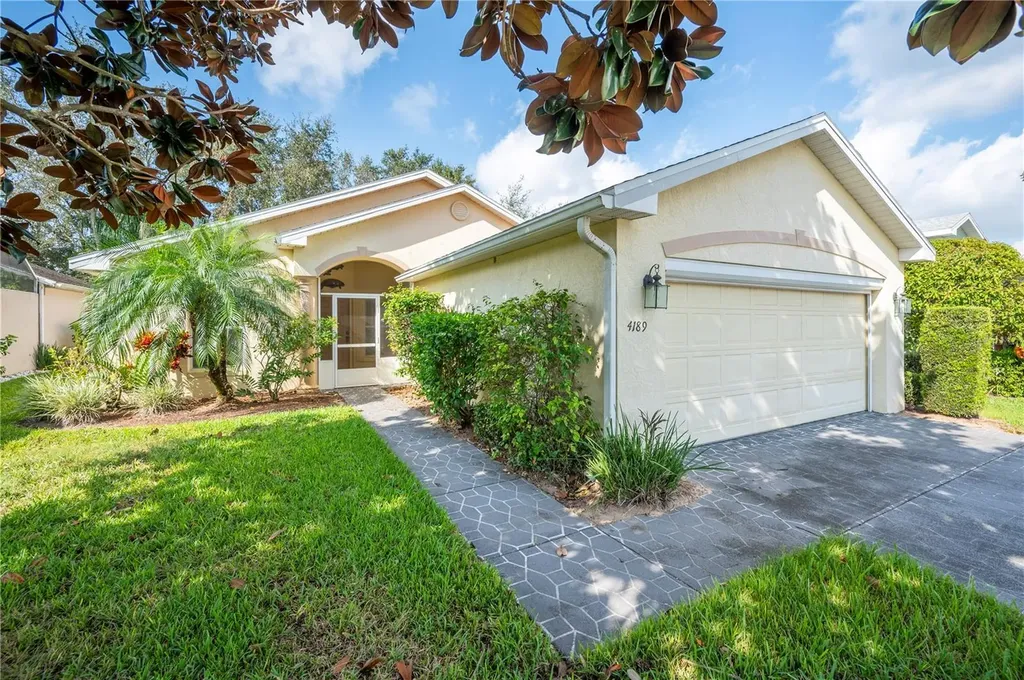 4189 Cannes Avenue Lake Wales FL 33859