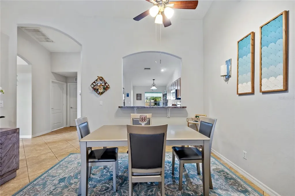 3743 Albacete Circle Punta Gorda FL 33950