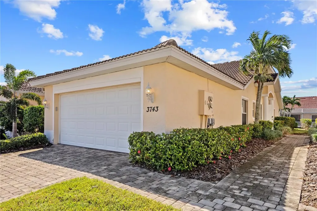 3743 Albacete Circle Punta Gorda FL 33950