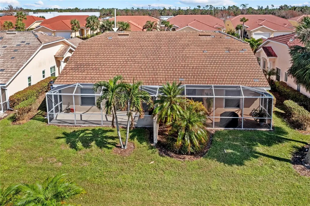 3743 Albacete Circle Punta Gorda FL 33950