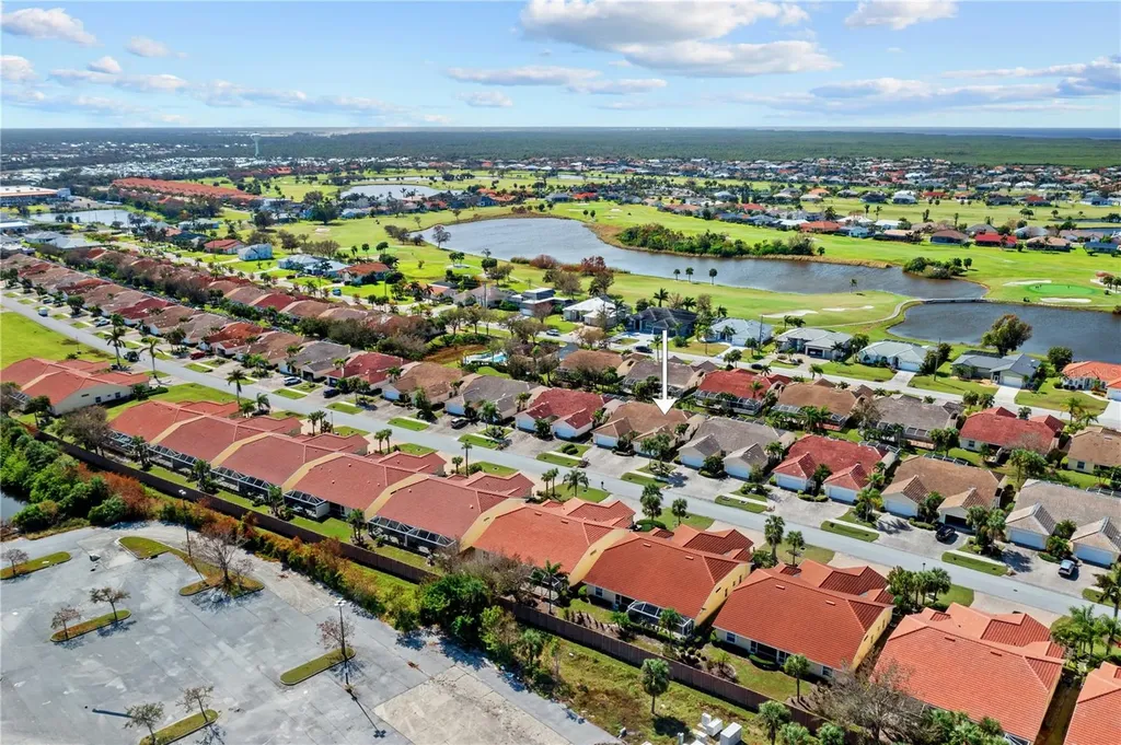 3743 Albacete Circle Punta Gorda FL 33950