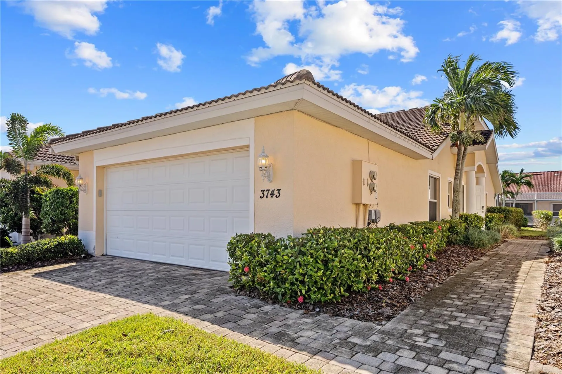 3743 Albacete Circle Punta Gorda FL 33950
