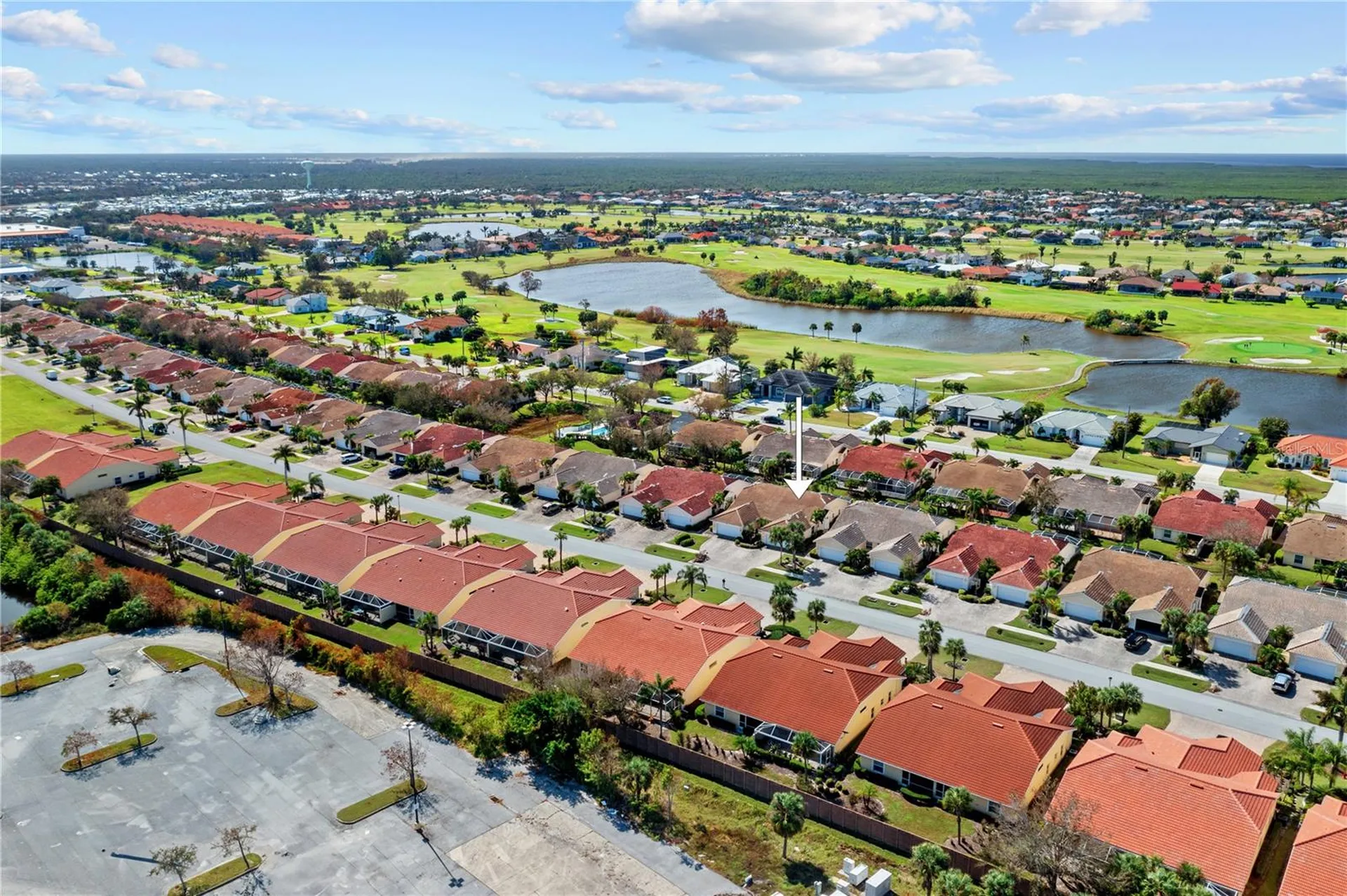 3743 Albacete Circle Punta Gorda FL 33950