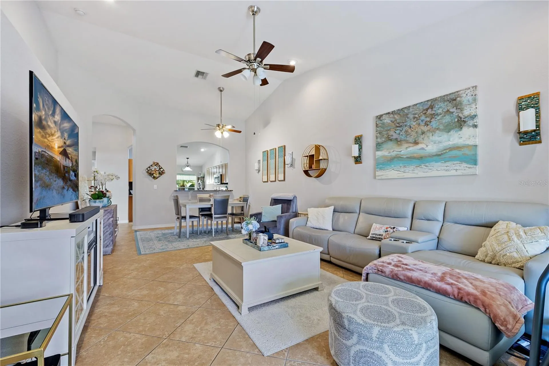 3743 Albacete Circle Punta Gorda FL 33950