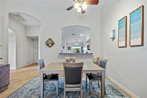 3743 Albacete Circle Punta Gorda FL 33950