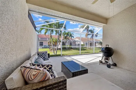 3743 Albacete Circle Punta Gorda FL 33950