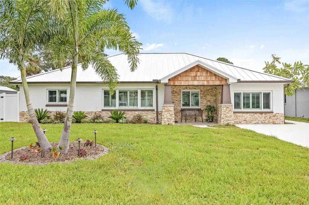 4324 S Thatcher Avenue Tampa FL 33611
