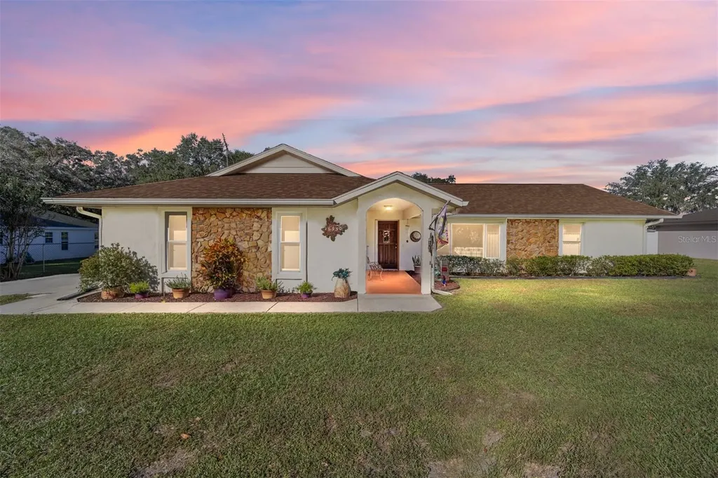 16350 SE 90th Court Summerfield FL 34491