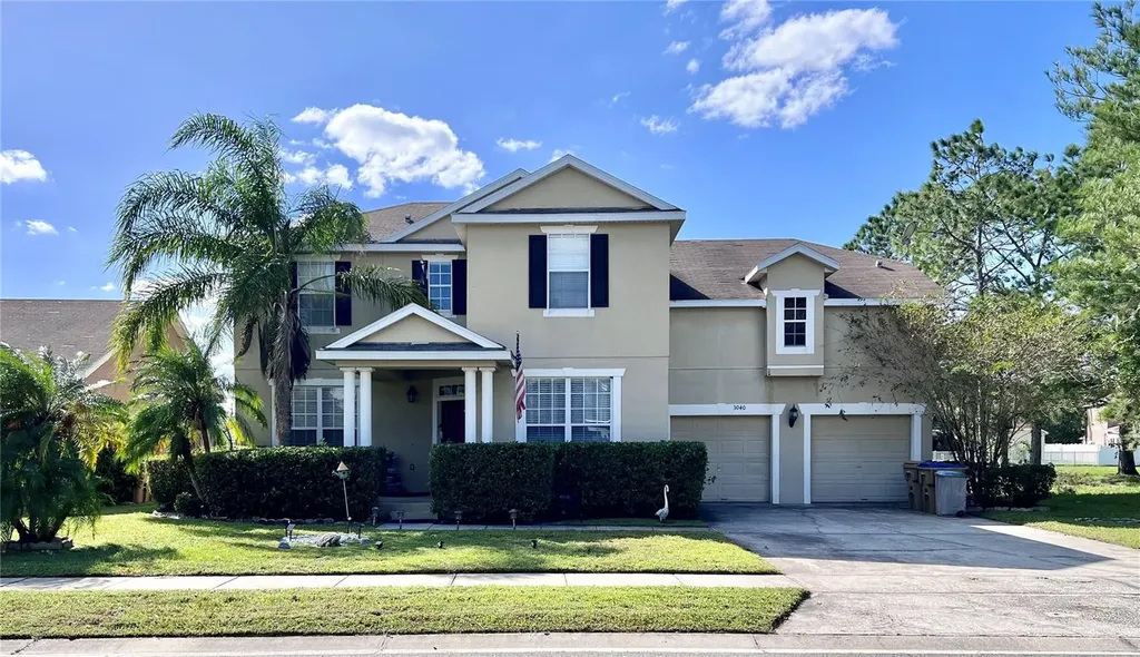 3040 Palermo Rose Way Kissimmee FL 34746