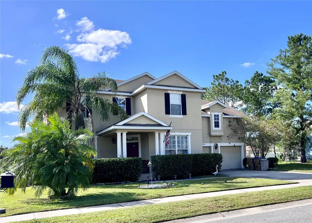 3040 Palermo Rose Way Kissimmee FL 34746