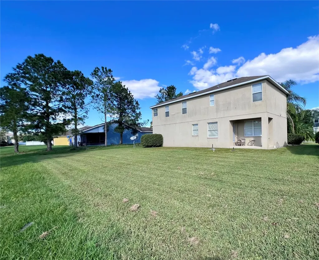 3040 Palermo Rose Way Kissimmee FL 34746