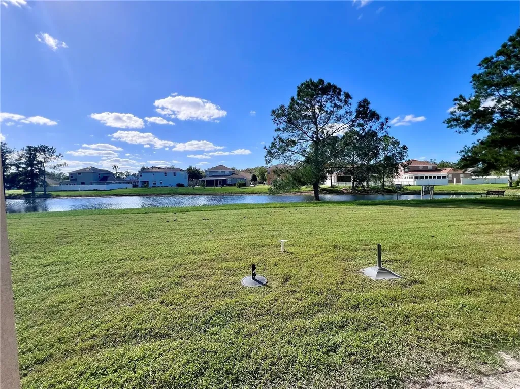 3040 Palermo Rose Way Kissimmee FL 34746