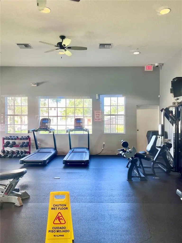 3040 Palermo Rose Way Kissimmee FL 34746