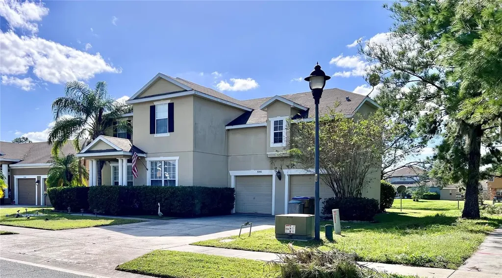 3040 Palermo Rose Way Kissimmee FL 34746