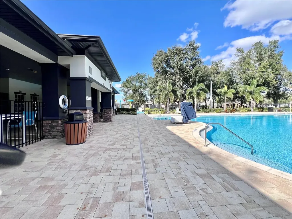3040 Palermo Rose Way Kissimmee FL 34746