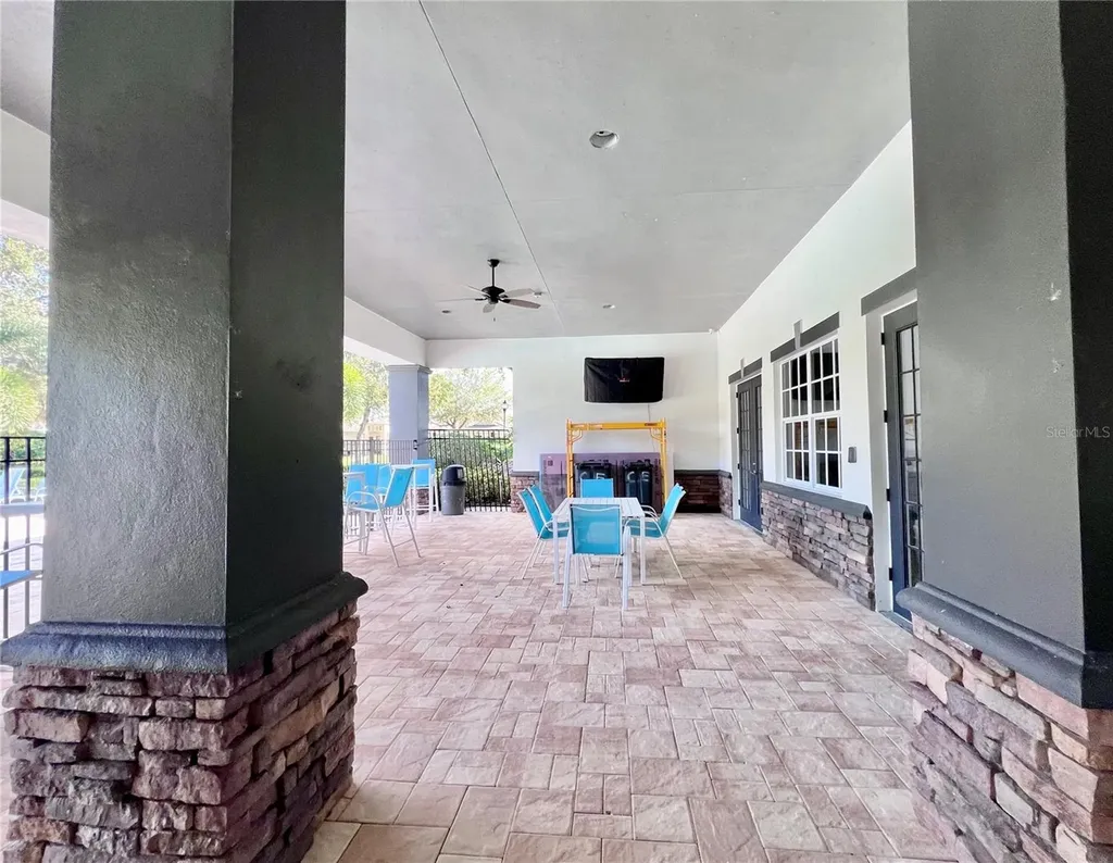 3040 Palermo Rose Way Kissimmee FL 34746