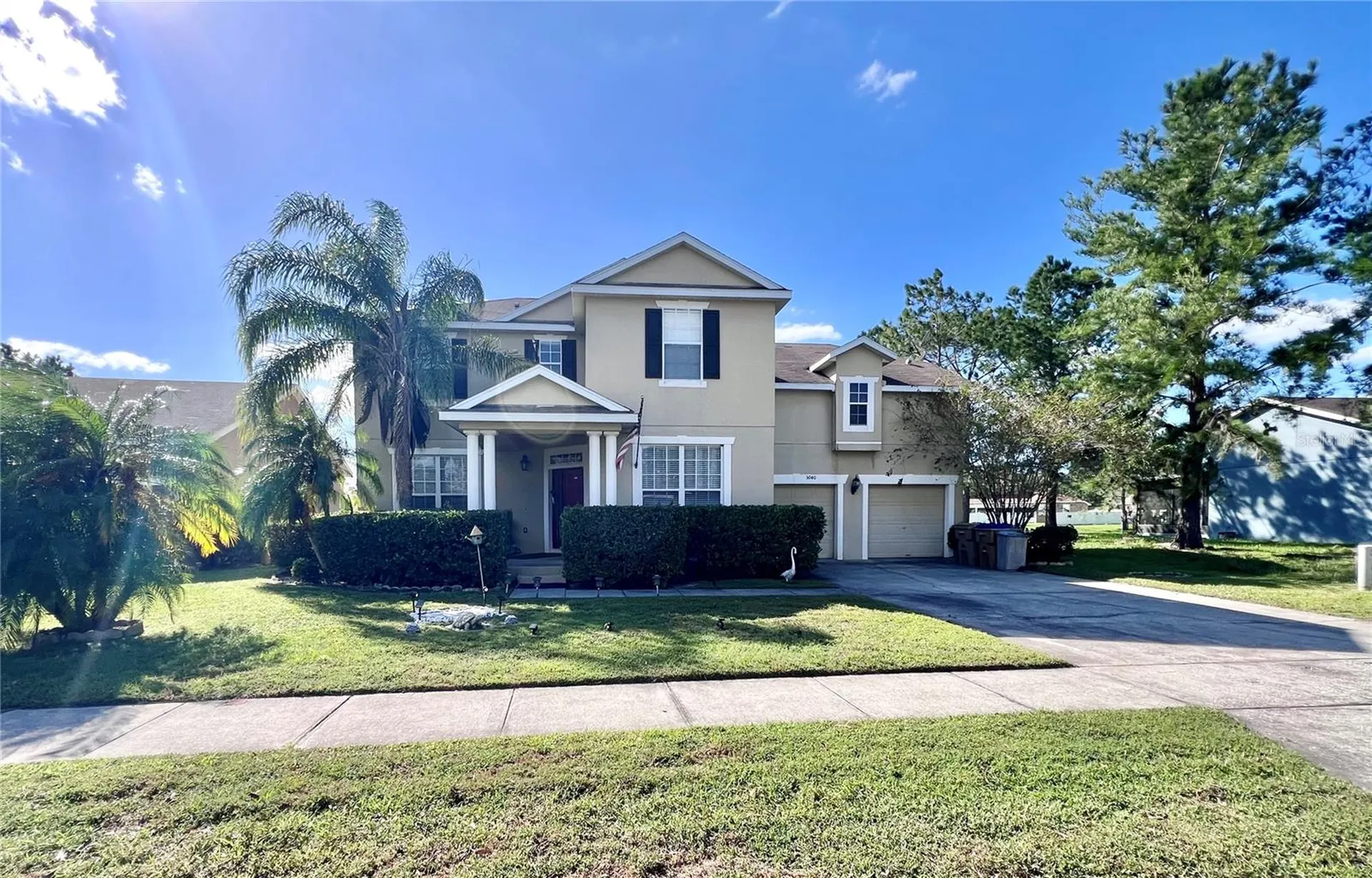 3040 Palermo Rose Way Kissimmee FL 34746