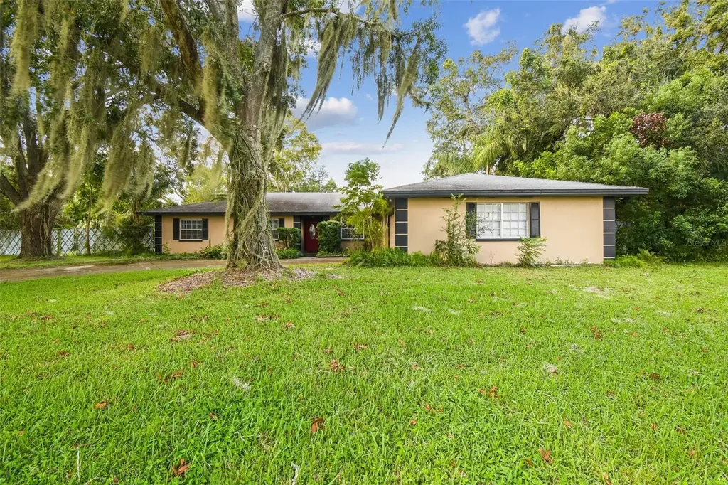 3649 Lake Joyce Drive Land O Lakes FL 34639