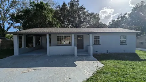 1502 NE 22nd Street Ocala FL 34470
