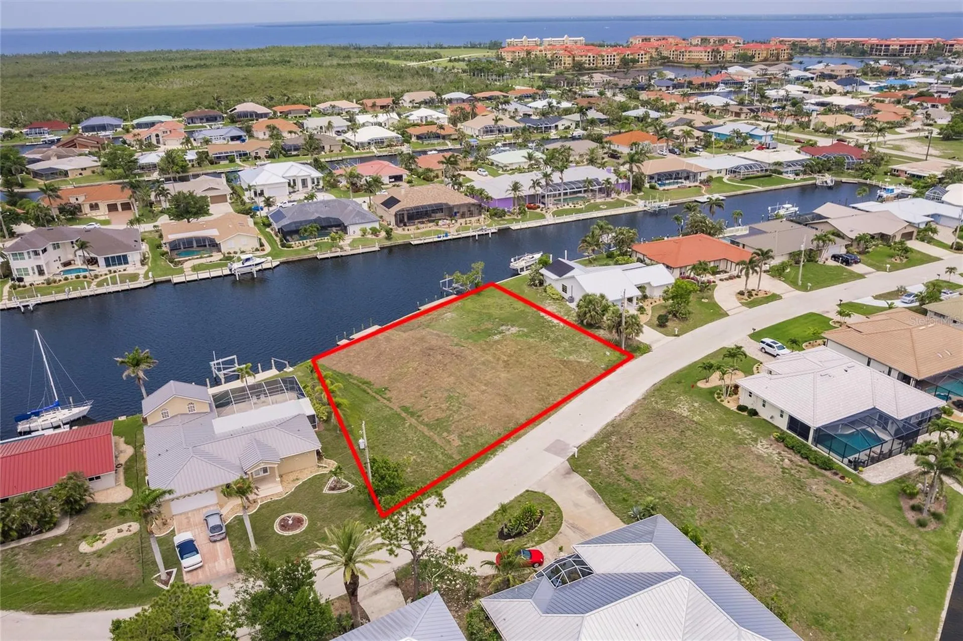 243 Venezia Court Punta Gorda FL 33950