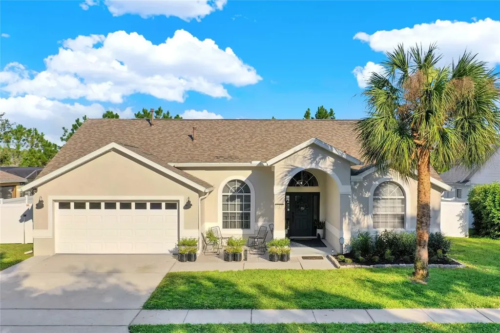 16220 Magnolia Hill Street Clermont FL 34714