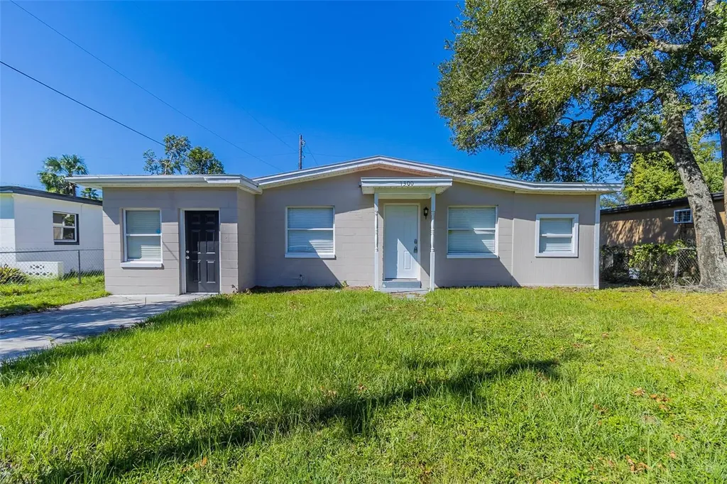1300 Mercy Drive Orlando FL 32808