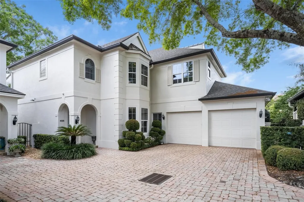 455 N Interlachen Avenue Winter Park FL 32789