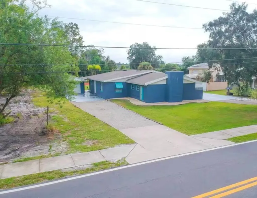 1731 Grayson Drive Orlando FL 32825
