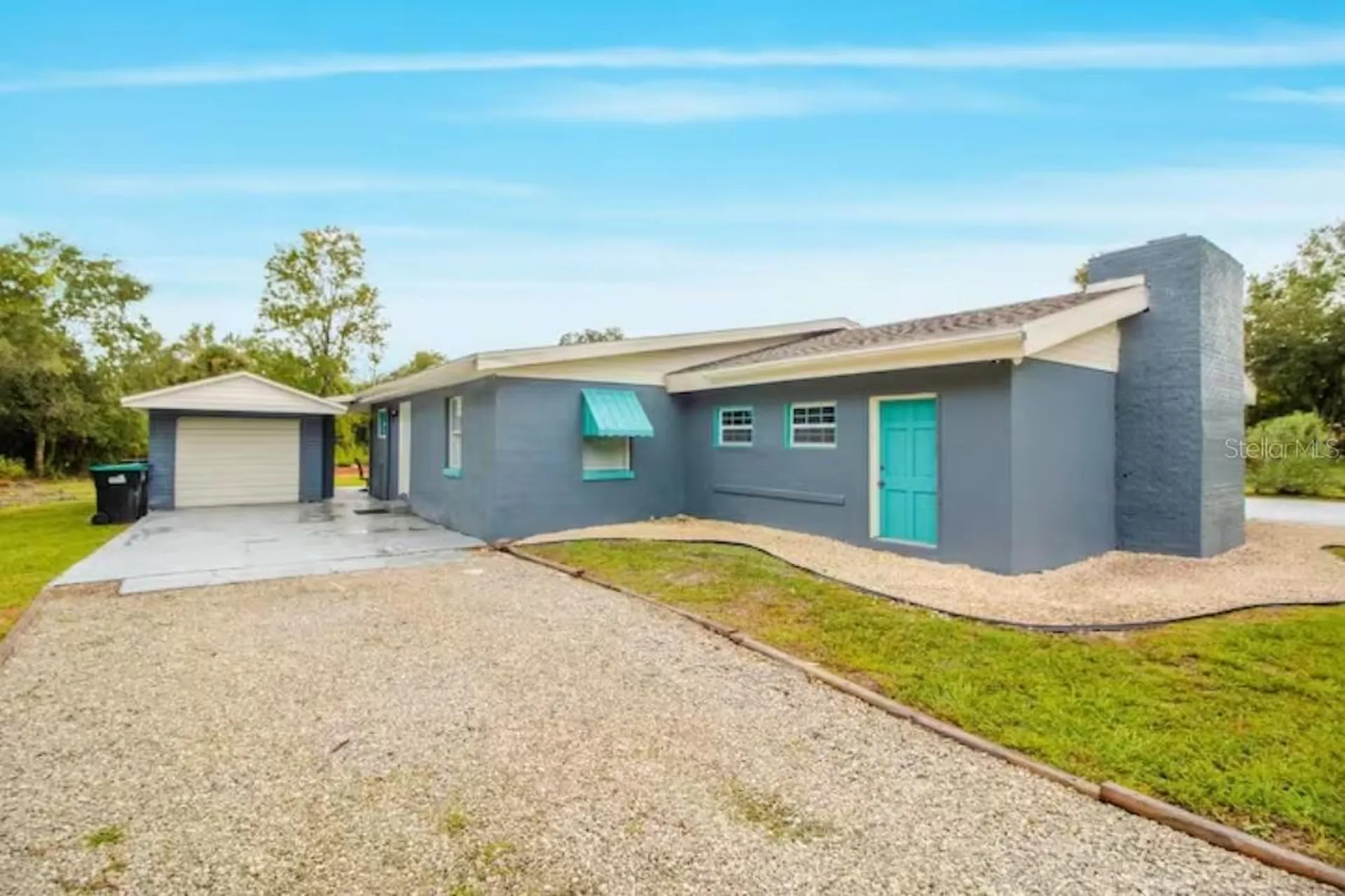 1731 Grayson Drive Orlando FL 32825