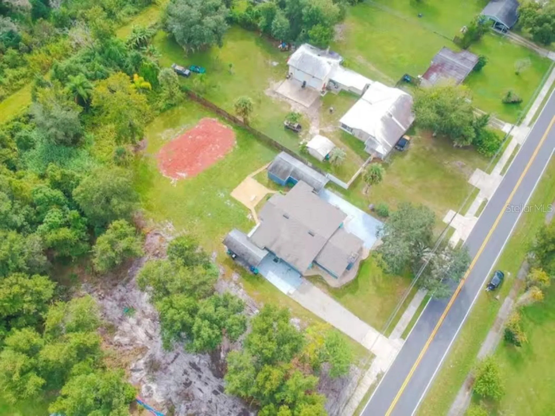 1731 Grayson Drive Orlando FL 32825