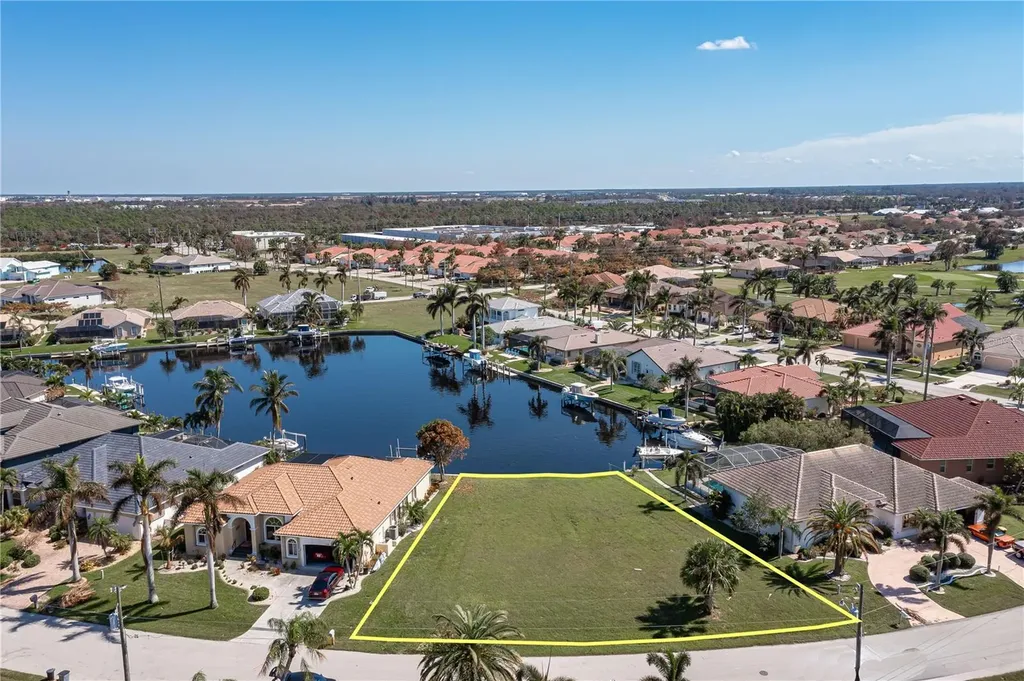 3628 Licata Court Punta Gorda FL 33950