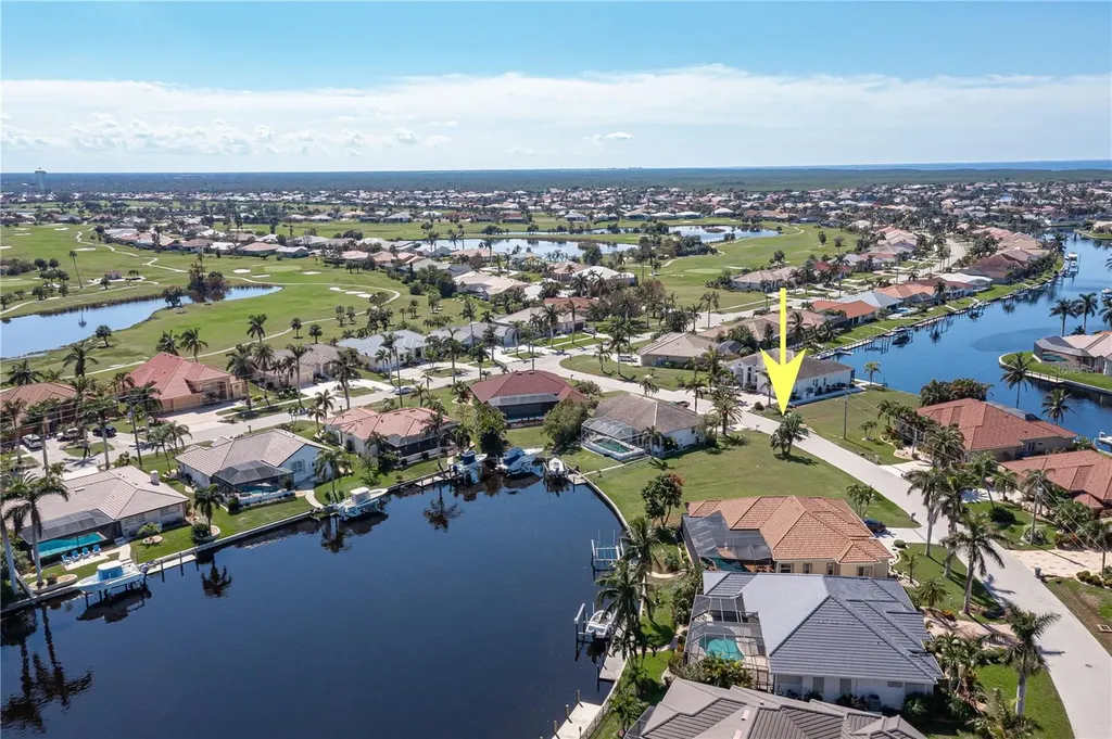 3628 Licata Court Punta Gorda FL 33950