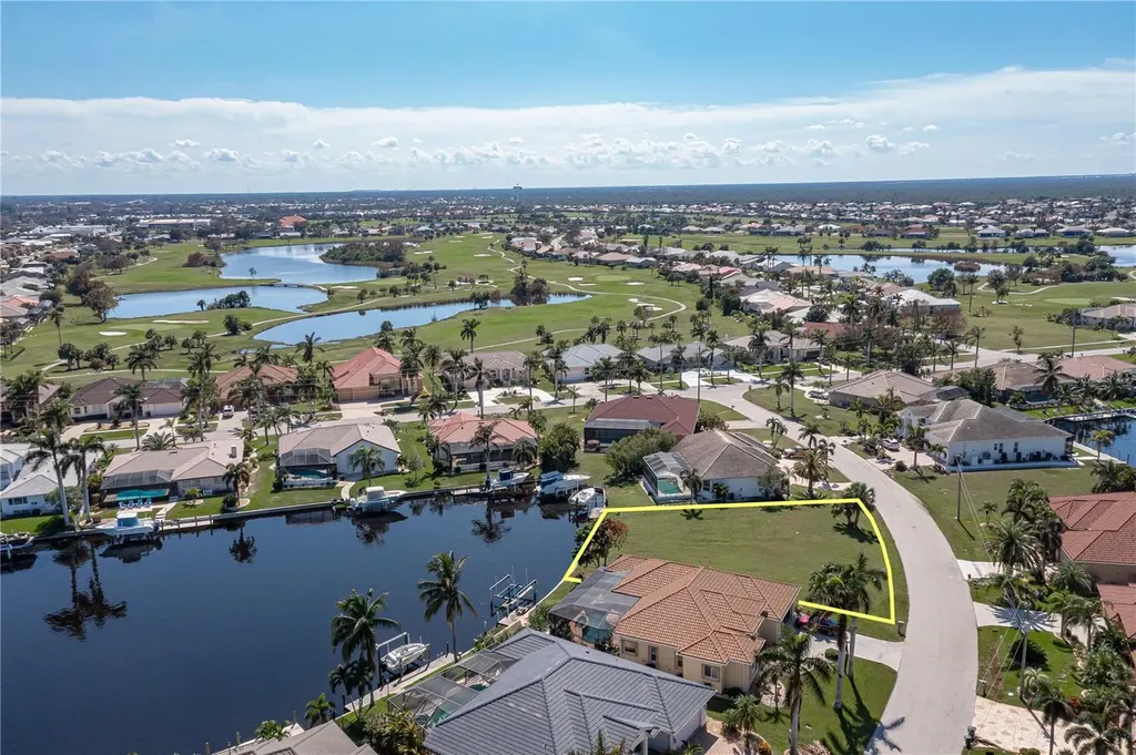 3628 Licata Court Punta Gorda FL 33950